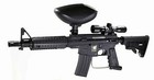 Trinity Tactical Scope For Alpha Black Elite Tippmann Tactical Woodsball Optics 