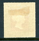 Germany States 1867 Heligoland 6s Gray Green   Rose Scott  4 Mint W170