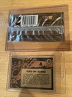 2005 Rittenhouse The Complete Lost In Space 1966 Reprint Card  13 Plus Wrapper