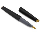Dspiae Soft Tip Water Based Acrylic Paint Marker  metallic Gold   dspmkm-06 