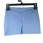 Nwt Puma Girls Knit Skirt Day Dream Athletic Activewear Youth Size Xs Skort