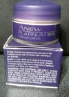 Avon Anew Platinum Night Cream - Travel Size 15 G   5 Oz New In Box 