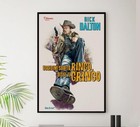 Once Upon A Time In Hollywood - James Bond Rick Dalton V1 - Classic Movie Poster