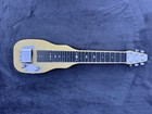 1952 Fender Champion Champ Lap Steel With Original Tweed Case
