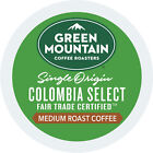 Green Mountain Coffee Colombia Select  Keurig K-cup Pod  Medium Roast  96 Count