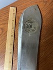 Vintage Hand Forged Bolo Machete Made In Taiwan 19 5  Length