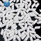 2 Lb Rock Tumbler Media 1 8  Tumbling Ball Rock Tumbling Ceramic Filler Media