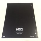 Zippo Lighter Catalog Zippo 2007 08 Choice Anniversary Edition English Color 26p