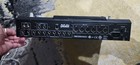 Akai Mpc2500 Sampler   Sequencer  16 Pads  Pad Triggers  Faders  Tabletop Black