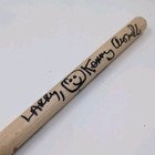Kenny Aronoff Signed Drumstick John Fogerty Band Rare Autograph Drumstick A