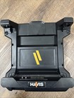 Combo Havis Dock Station Ds-dell-601-2 Bracket  Lind  Key   Tablet 7212 7220 B6p