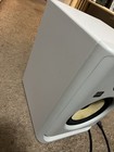Krk Rp7 Rokit 7 G4 Professional Bi-amp 7  Powered Studio Monitor  White Noise