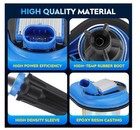 Ignition Coil Blue Pack For 04-05 Buick Rainier  02 Chevy Blazer  04-06 Color   