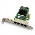 Dell Intel 4 Quad-port Pci-e Server Adapter Dp n 00nwk2 0nwk2 I350-t4