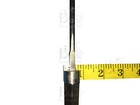 Sca Hema Fencing Spanish Style Musketeer Rapier 35 Inch Blade Steel Components