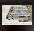 Antique 1912 Postcard - Empire Building  New York City - Undivided Back