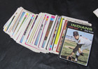 Huge Lot Mixed Era Baseball Cards - Card Collection Topps Donruss Mostly 80s 