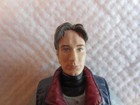 1998 Mcfarlane Toys  The X-files   Agent Mulder