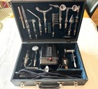 Antique Violet Ray Electrotherapy Device Tesla Therapy Medical Quack Machine