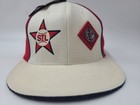 St Louis Stars Negro Leagues Baseball Museum Headgear Fitted 7 1 2 Hat Cap White