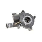 Niche Water Pump Assembly For Yamaha Grizzly Rhino 660 5km-12420-10-00 2002-2008