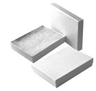 Cotton Filled Jewelry Gift Boxes Jewelry Packaging Craft Boxes
