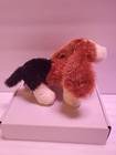 Ganz Webkinz Lil Kinz Plush Toy Stuffed Animal Lil Kinz Basset Hound Dog No Code