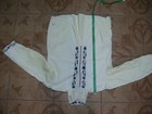 Handmade  Vintage Antique Embroidery Folk Peasant Ukrainian Ethno Dressshirt men