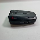 Cobra Model Esd-7000 6-band 360   Radar   Laser Detector No Power Cable