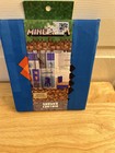 New Minecraft Fabric Shower Curtain 72x72