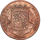 1707 Burgundy Princes Of Conde War Spanish Succession Louis Xiv Philip V Spain