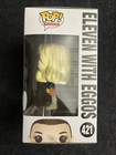 Funko Pop  Stranger Things  Eleven With Eggos  421 Chase
