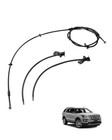 Windshield Washer Hose And Wiper Nozzle Fit For Ford Explorer 2011-2015  