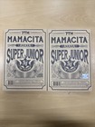 Super Junior Sj Mamacita Signed Album   not For Sale Edition 