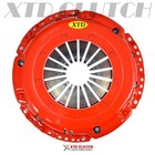 Xtd Stage 4 Unsprug Clutch   Flywheel Kit Golf Jetta 1 8t Turbo 1 8l 5spd 1700