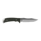 Sog Pillar Full Tang 5 In S35vn Steel Blade Micarta Handle Fixed Blade Knife