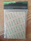 Erik Sports M8trix Matrix Snowboard Stomp Pad  3 75  X 5 5 