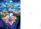 Shuu Artworks  aokikoku    Japan Illustration Art Book