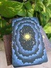 Brand New  Sealed  The Dark Mansion Tarot Deck - 3rd  Edition - Black Edges