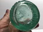 Small Antique John Dyson Trademark Codd Bottle 