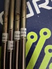 Hakko T15-ku Soldering Tip  Knife 3 X 11mm - Lot Of 8 -
