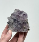 Amethyst Cluster Cut Base Large Points Natural High Quality Crystal Quartz Geode