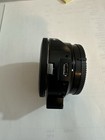 Metabones Canon Ef efs To Sony E-mount Adapter Mark Iv Mb_ef-e-bm4-tested   Mint