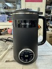 Kidisle 32oz Nut Milk Maker Soy Oat Almond Machine Self Cleaning