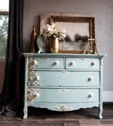 Prima Marketing 643119 Redesign Mould 5x8 Wntr  Winter Blooms