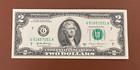 Sequential Uncirculated Two Dollar Bills   2  Series 2017a