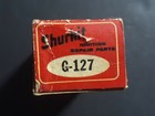 Vintage Nos Shurhit Condenser G-127 Repair Part