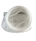 7  X 16  200 Micron Felt Filter Sock