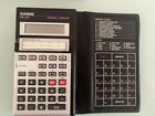  Rare Vintage Casio Pb-220 Lcd Basic Pocket Computer Calculator Vintage