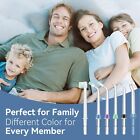 Tips Replacement Classic Jet Waterpik 6pcs Water Flossers Irrigators Other Head